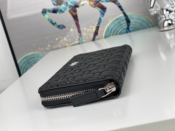 グッチ財布コピー内部構造